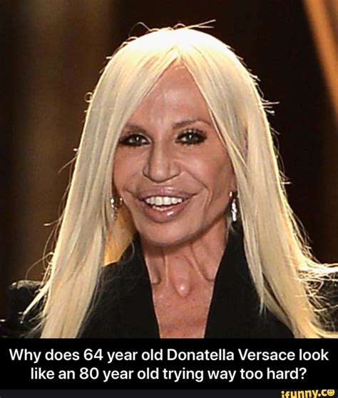 how much does donatella versace make a year|does donatella versace own.